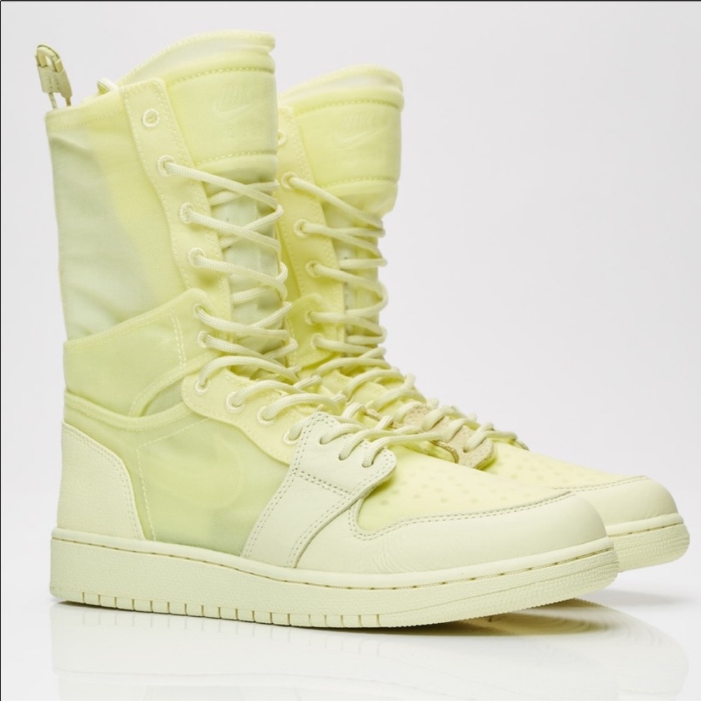 Nike Air Jordan W AJ1 Explorer XX size 5.5
